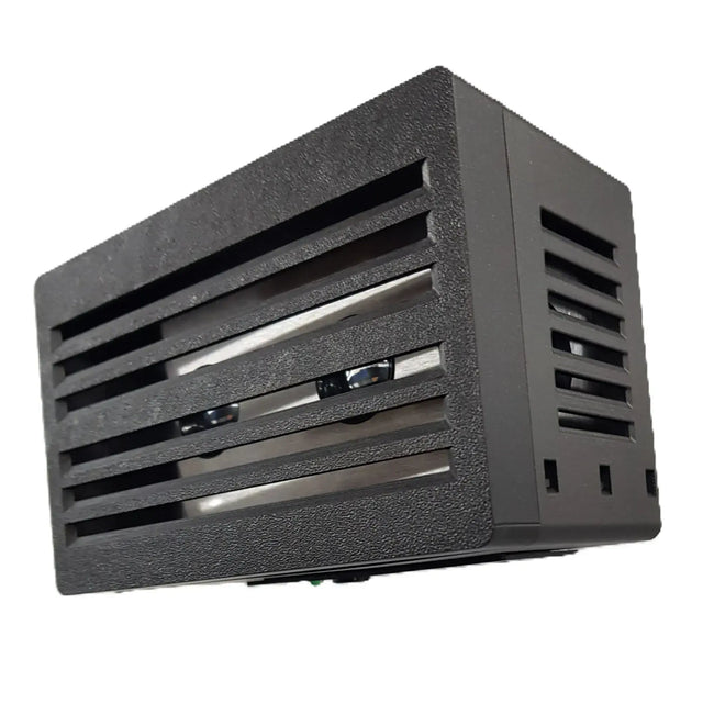 Sentinel Ultrasonic Bird & Pigeon Repeller (4 speaker)