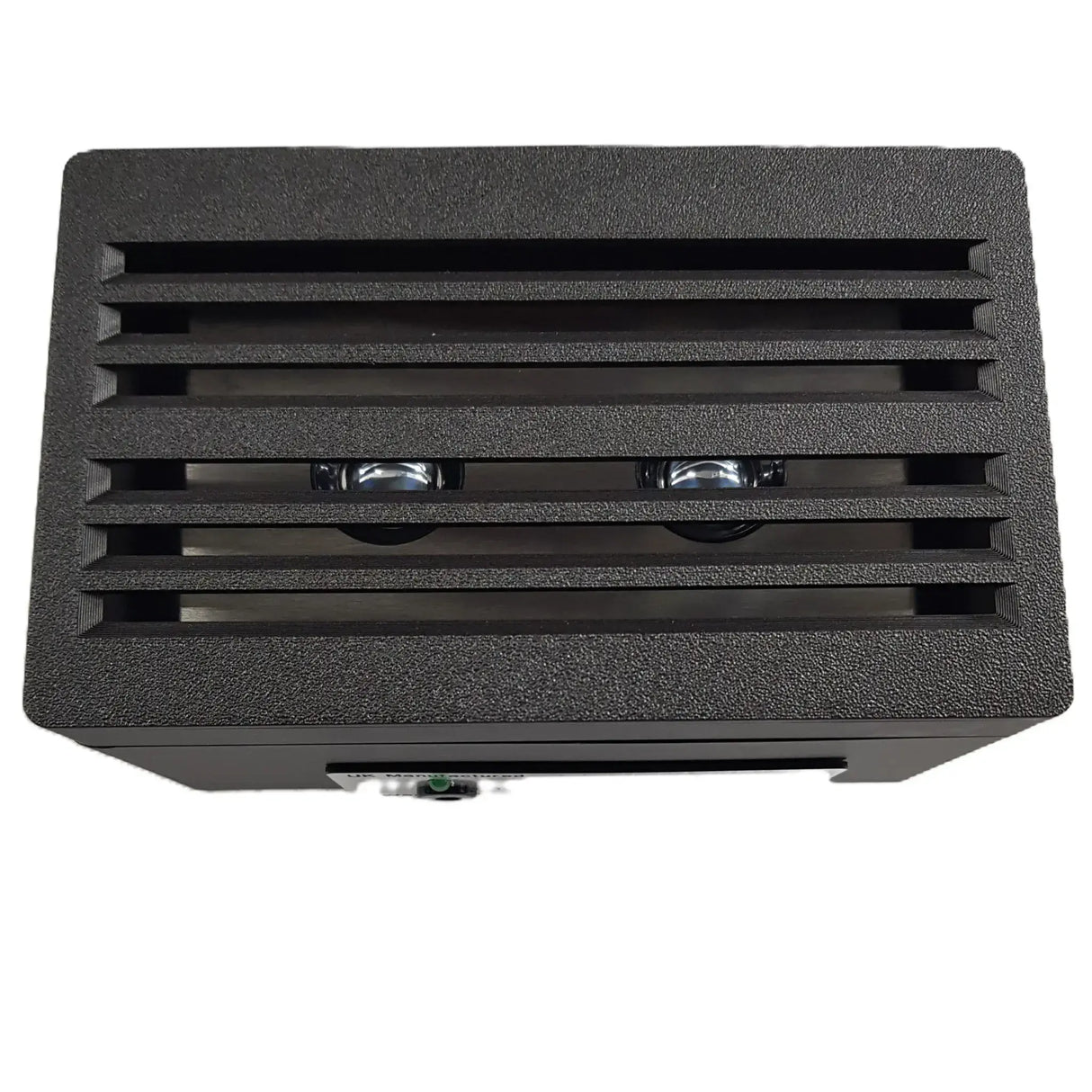 Sentinel Ultrasonic Bird & Pigeon Repeller (4 speaker)