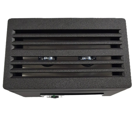 Sentinel Ultrasonic Bird & Pigeon Repeller (4 speaker)