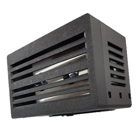 Sentinel Ultrasonic Bird Repeller | Remote Control
