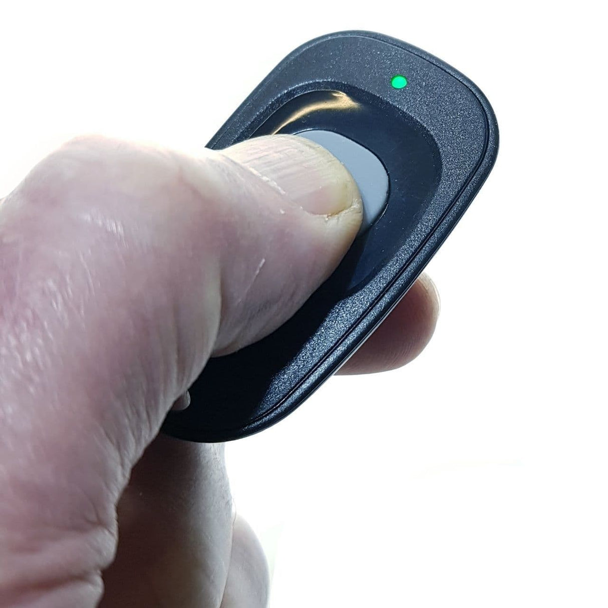 Sentinel Ultrasonic Bird Repeller | Remote Control