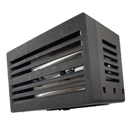 Sentinel Ultrasonic Cat, Fox, Badger Repeller (4 speaker)