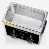 Smart Ultrasonic Cleaner Control | degassing (3 L) - Best Ultrasonic Cleaners