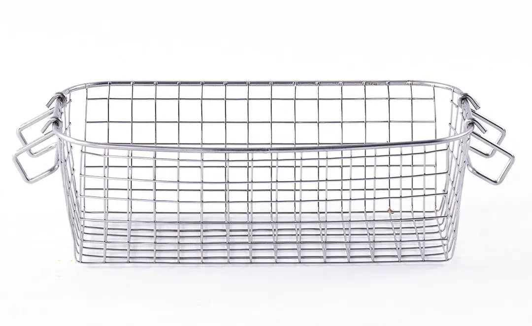 Smart Ultrasonic Cleaner Control | degassing (3 L) - Best Ultrasonic Cleaners