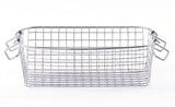 Smart Ultrasonic Cleaner Control | degassing (3 L) - Best Ultrasonic Cleaners