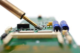 Fit a New Power Switch
