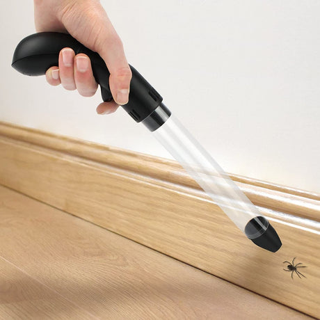 Spider and Insect Vacuum