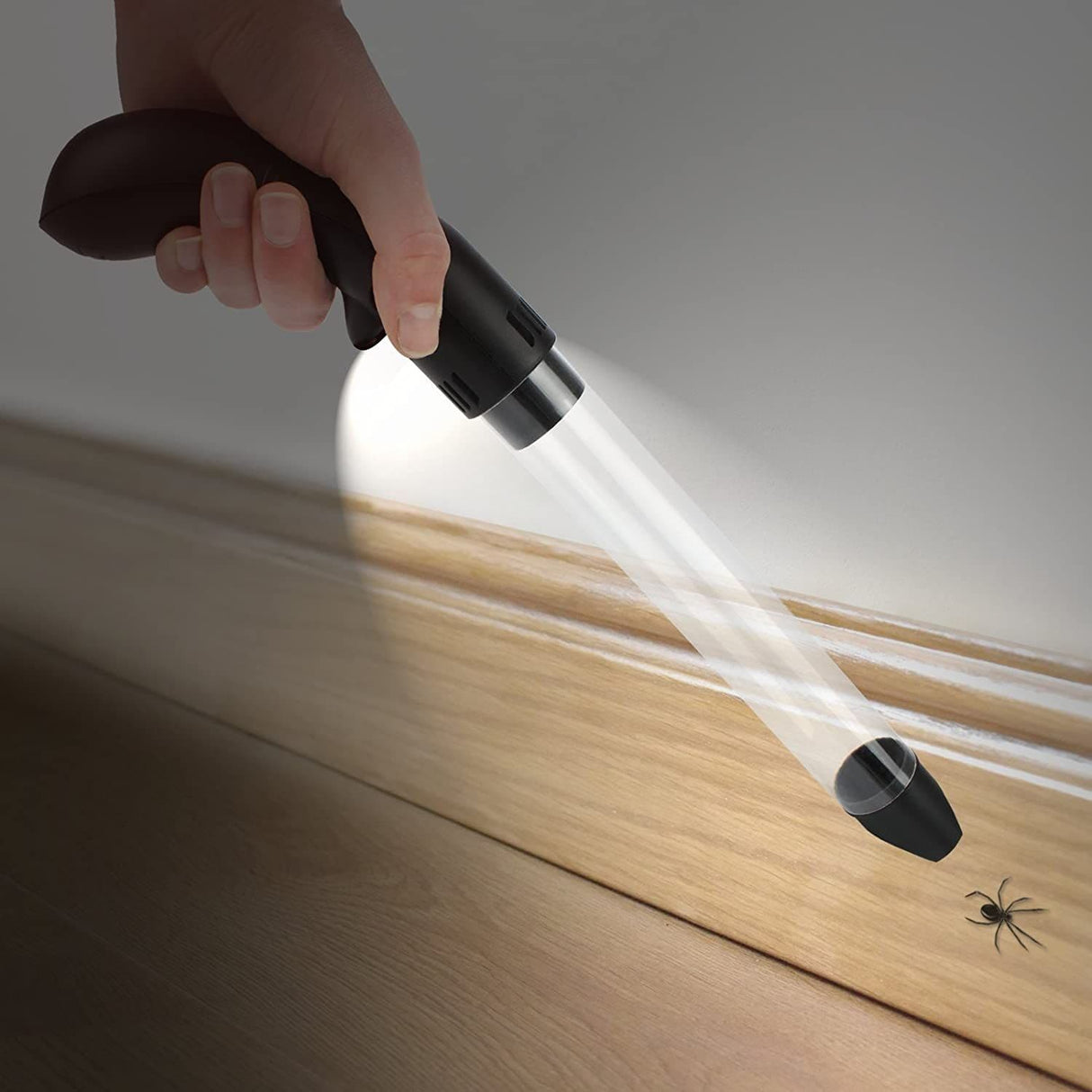 Spider and Insect Vacuum