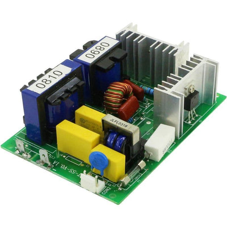 Transducer PCB Drive Card- 50W
