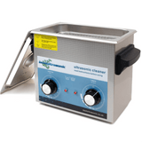 Ultrasonic Carburettor Cleaner Professional (3 L)