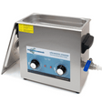 Ultrasonic Cleaner / Bath Dial Controls (6 litre) - Best Ultrasonic Cleaners