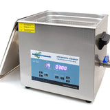 Ultrasonic Cleaner | Degassing (15 litre)