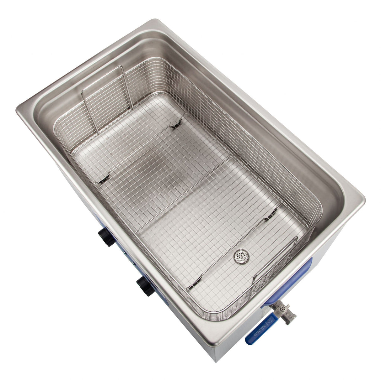 Ultrasonic Cleaner Dial Control (20 Ltr)