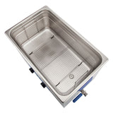 Ultrasonic Cleaner Dial Control (20 Ltr)