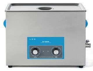 Ultrasonic Cleaner Dial Control (27 Ltr)