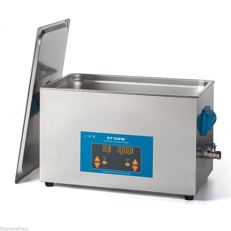 Ultrasonic Cleaner Digital Control (20 Ltr)
