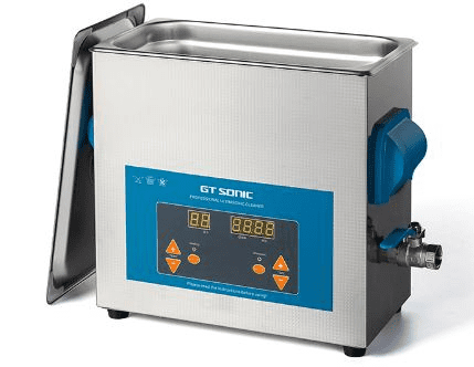 Ultrasonic Cleaner Digital Control (6 Ltr)