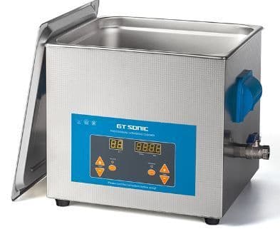 Ultrasonic Cleaner Digital Control (9 Ltr)