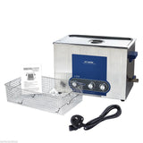 Ultrasonic cleaner professional adjustable power (27 litre)