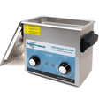 Ultrasonic Cleaner Professional Dial Control Dental (3 litre) - Best Ultrasonic Cleaners