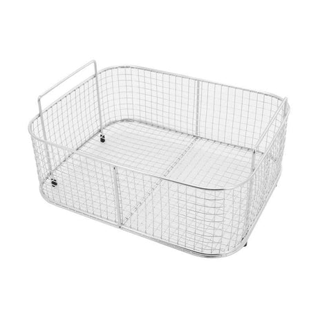 Ultrasonic Cleaner | Touch Screen | Sweep | Degassing 10 litre)