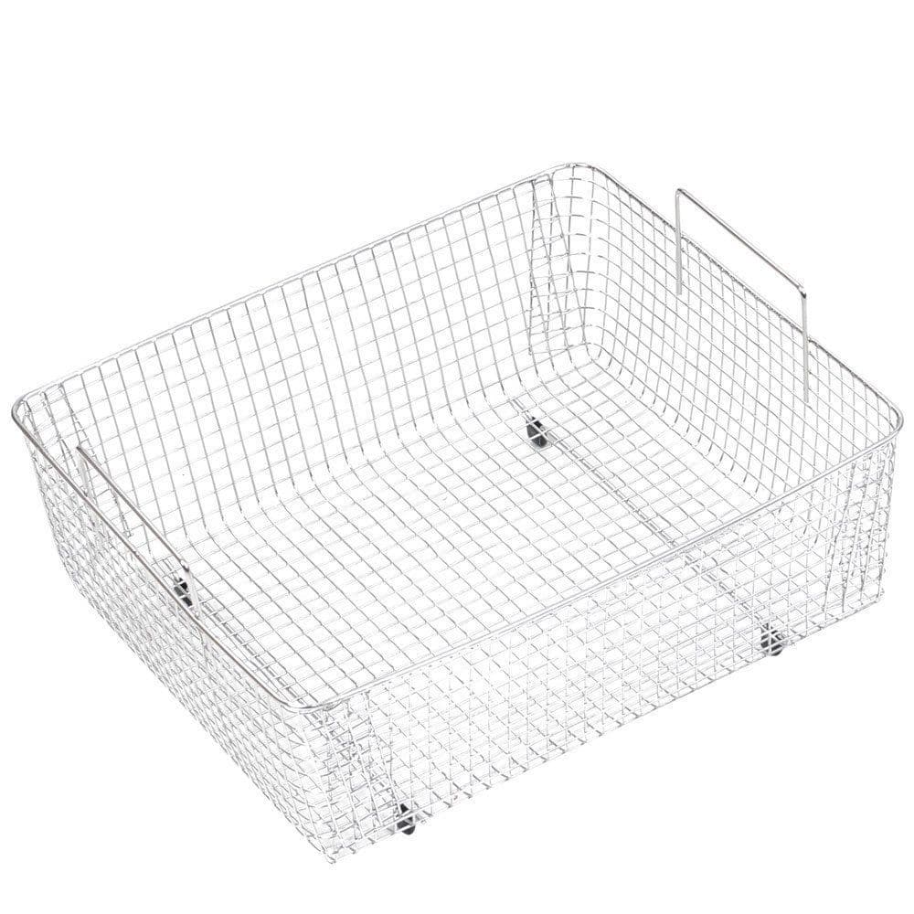 Ultrasonic Cleaner | Touch Screen | Sweep | Degassing (22 litre)