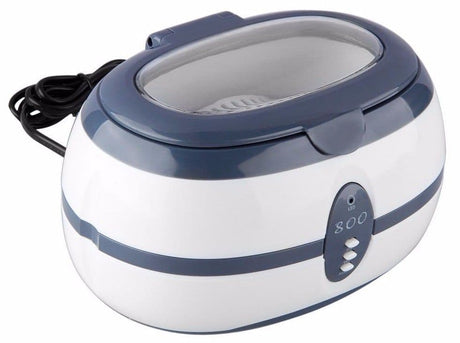 Ultrasonic Jewellery Cleaner 800