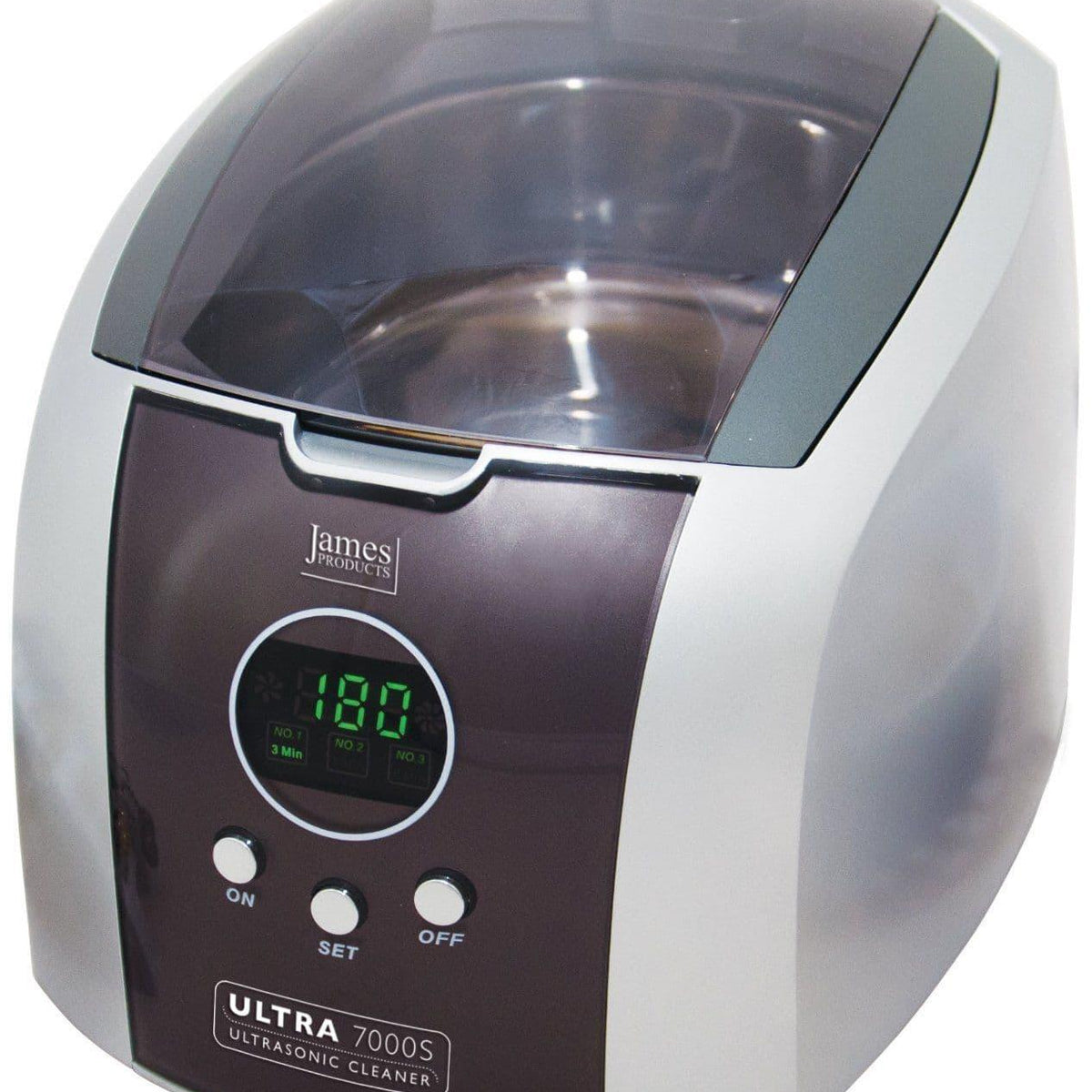 Ultrasonic Jewellery Cleaner | JPL Ultra 7000S – Best Ultrasonic Cleaners