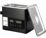 Ultrasonic jewellery Cleaner - touch screen  + Degassing (3 litre)