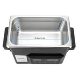 Ultrasonic jewellery Cleaner - touch screen  + Degassing (3 litre)