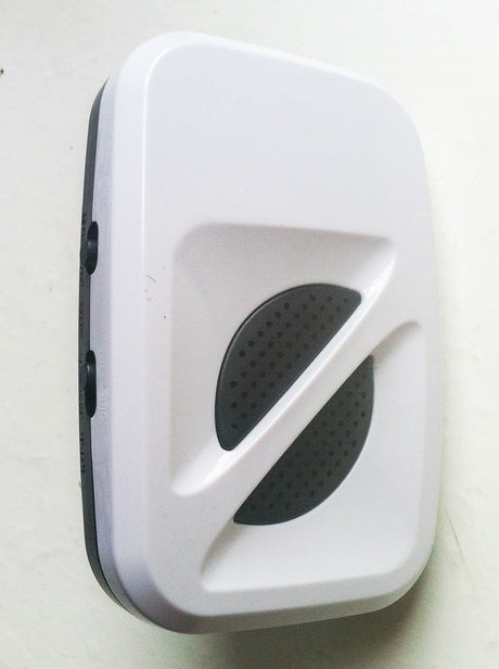 Ultrasonic Mouse, Rat & Spider Repeller (4000 Sq Ft)