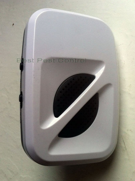 Ultrasonic Spider Repeller  (4000 Sq Ft)