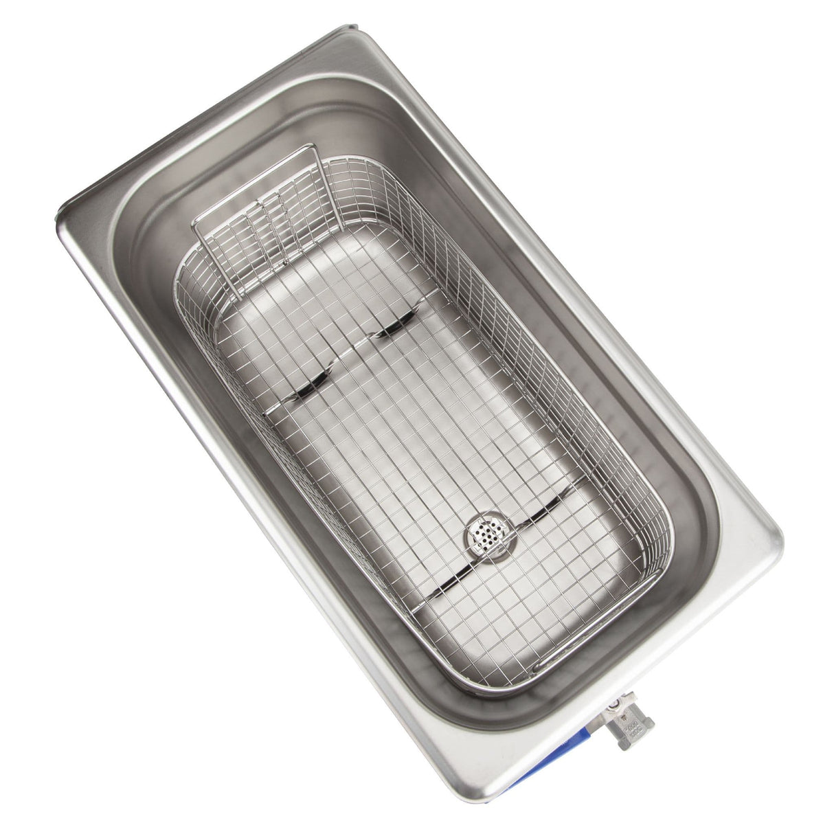Ultrasonic Vinyl Record Cleaner Kit
